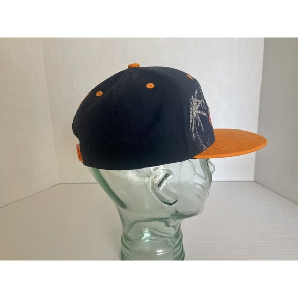 RARE Robin Ruth 'Aloha Pass It On' Snapback Baseball Cap Hawaii Trucker Hat - Picture 5 of 16